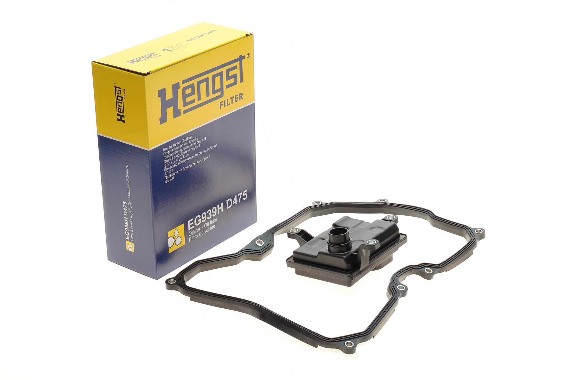 EG939HD475 HENGST FILTER